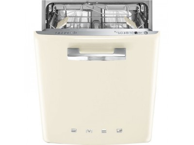 Посудомоечная машина встраиваемая Smeg - STFABCR 3