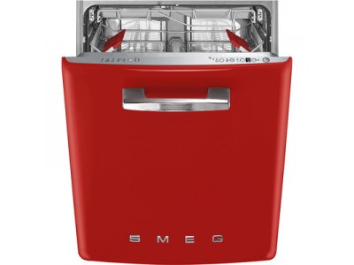 Посудомоечная машина встраиваемая Smeg - STFABRD 3
