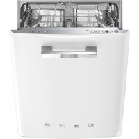 Посудомоечная машина встраиваемая Smeg - STFABWH 3