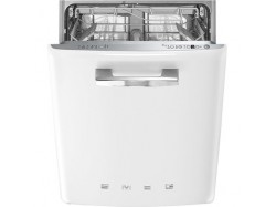 Посудомоечная машина встраиваемая Smeg - STFABWH 3