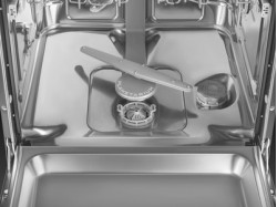 Посудомоечная машина встраиваемая Smeg - STFABWH 3