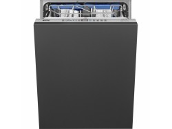 Посудомоечная машина встраиваемая Smeg - STL 324 BQLH