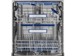 Посудомоечная машина встраиваемая Smeg - STL 324 BQLH