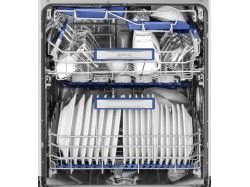 Посудомоечная машина встраиваемая Smeg - STL 324 BQLH