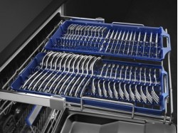 Посудомоечная машина встраиваемая Smeg - STL 324 BQLH