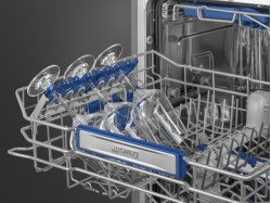 Посудомоечная машина встраиваемая Smeg - STL 324 BQLH