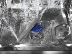 Посудомоечная машина встраиваемая Smeg - STL 324 BQLH
