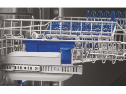 Посудомоечная машина встраиваемая Smeg - STL 324 BQLH