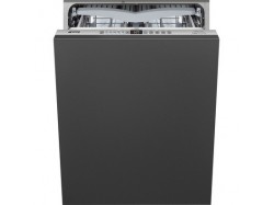 Посудомоечная машина встраиваемая Smeg - STL 332 CH