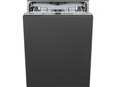 Посудомоечная машина встраиваемая Smeg - STL 332 CH