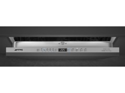 Посудомоечная машина встраиваемая Smeg - STL 332 CH