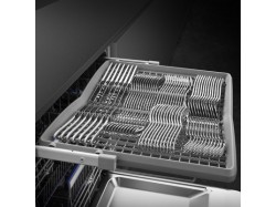 Посудомоечная машина встраиваемая Smeg - STL 332 CH