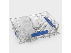 Посудомоечная машина встраиваемая Smeg - STL 332 CH
