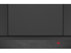 Посудомоечная машина встраиваемая Smeg - STL 324 BQLH