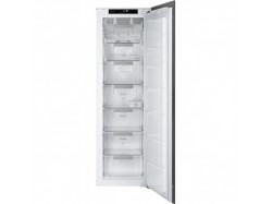 Морозильная камера Smeg - S 8 F 174 DNE