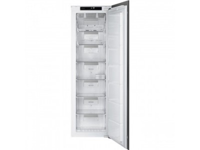 Морозильная камера Smeg - S 8 F 174 DNE