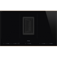 Варочная поверхность Smeg - HOBD 682 R 1