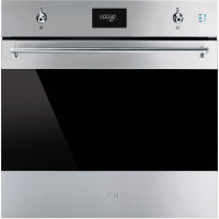 Духовой шкаф Smeg - SOP 6301 S 2 X