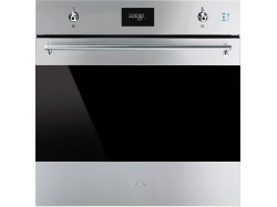 Духовой шкаф Smeg - SOP 6301 S 2 X