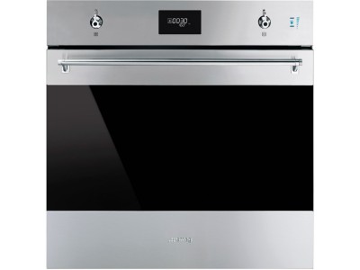 Духовой шкаф Smeg - SOP 6301 S 2 X