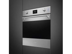 Духовой шкаф Smeg - SOP 6301 S 2 X