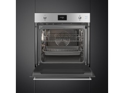Духовой шкаф Smeg - SOP 6301 S 2 X