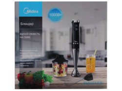 Блендер Midea - BH6001AW