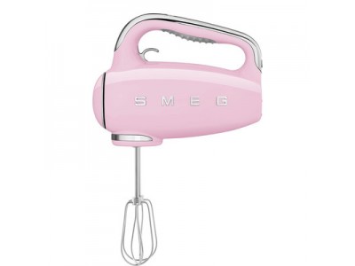 Миксер Smeg - HMF 01 PKEU