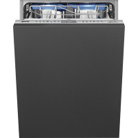 Посудомоечная машина встраиваемая Smeg - STL 324 BQLL