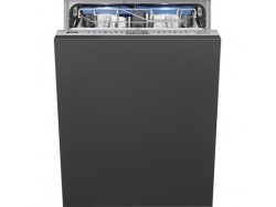 Посудомоечная машина встраиваемая Smeg - STL 324 BQLL