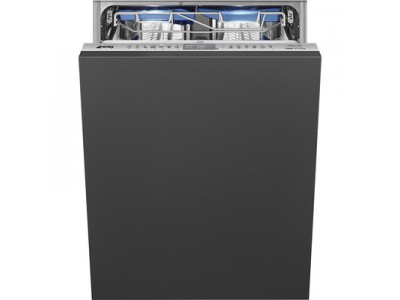 Посудомоечная машина встраиваемая Smeg - STL 324 BQLL