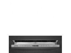 Посудомоечная машина встраиваемая Smeg - STL 324 BQLL