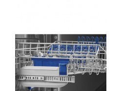 Посудомоечная машина встраиваемая Smeg - STL 324 BQLL