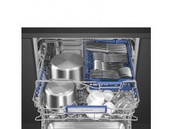 Посудомоечная машина встраиваемая Smeg - STL 324 BQLL