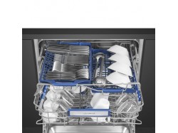 Посудомоечная машина встраиваемая Smeg - STL 324 BQLL