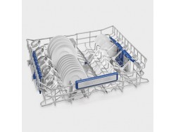 Посудомоечная машина встраиваемая Smeg - STL 324 BQLL