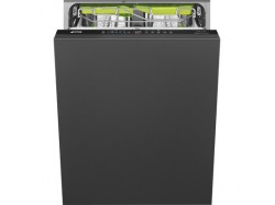 Посудомоечная машина встраиваемая Smeg - ST 363 CL