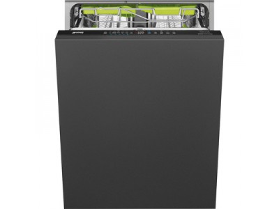 Посудомоечная машина встраиваемая Smeg - ST 363 CL