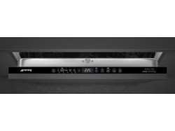 Посудомоечная машина встраиваемая Smeg - ST 363 CL