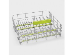 Посудомоечная машина встраиваемая Smeg - ST 363 CL