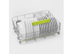 Посудомоечная машина встраиваемая Smeg - ST 363 CL