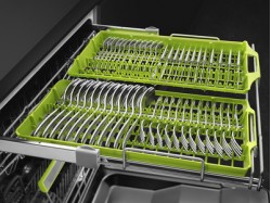 Посудомоечная машина встраиваемая Smeg - ST 363 CL