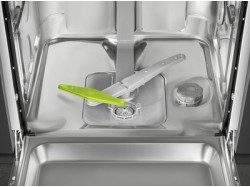 Посудомоечная машина встраиваемая Smeg - ST 363 CL