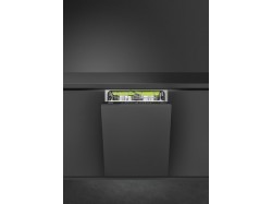 Посудомоечная машина встраиваемая Smeg - ST 363 CL