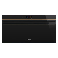 Духовой шкаф Smeg - SFPR9604TNR