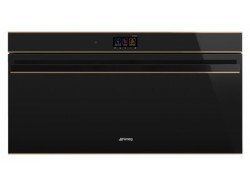 Духовой шкаф Smeg - SFPR9604TNR