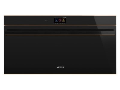 Духовой шкаф Smeg - SFPR9604TNR