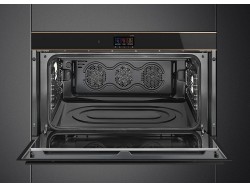 Духовой шкаф Smeg - SFPR9604TNR