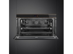 Духовой шкаф Smeg - SFPR9604TNR
