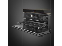 Духовой шкаф Smeg - SFPR9604TNR